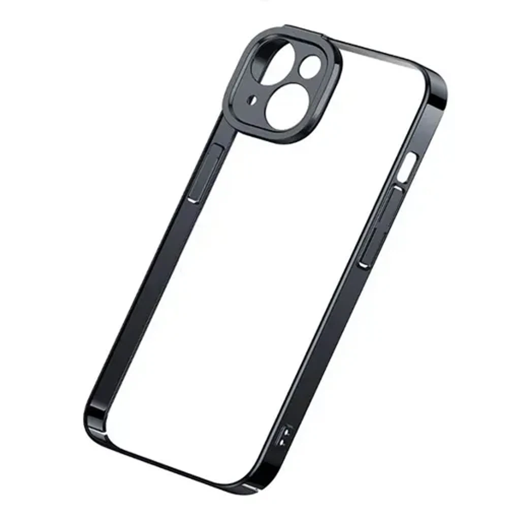 Чехол на Iphone 14 Baseus Черный