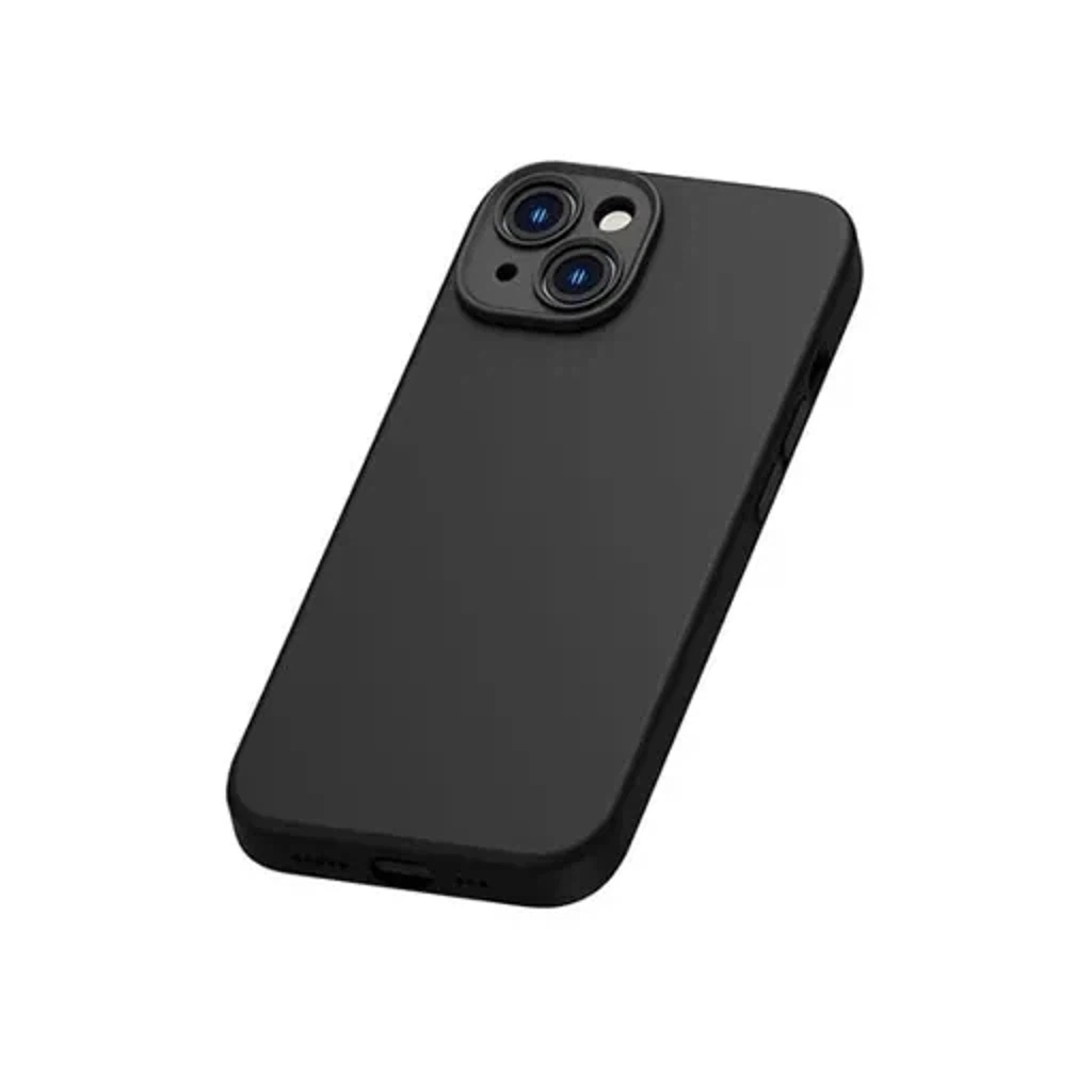 Чехол на iPhone 14 Pro Baseus Черный