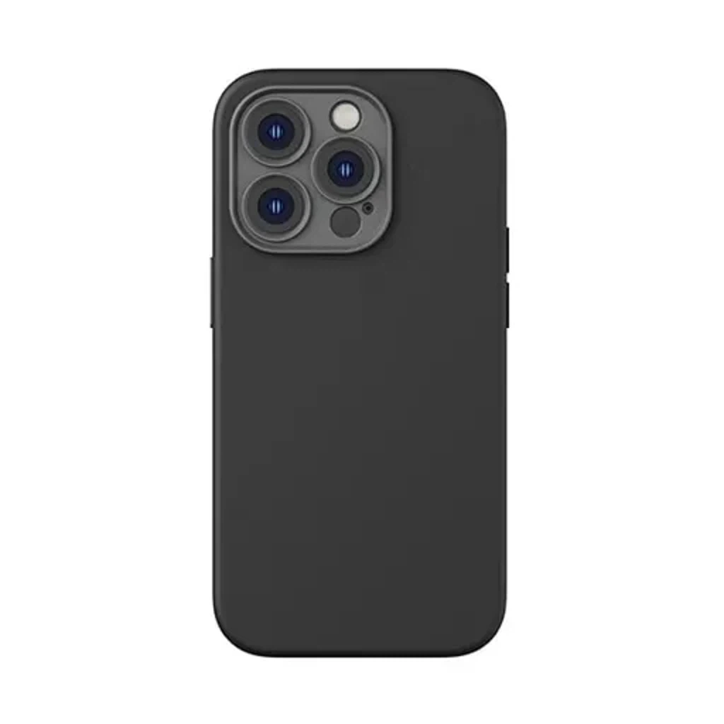 Чехол на iPhone 14 Pro Baseus Черный