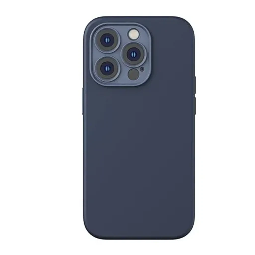 Чехол на iPhone 14 Pro Baseus Синий
