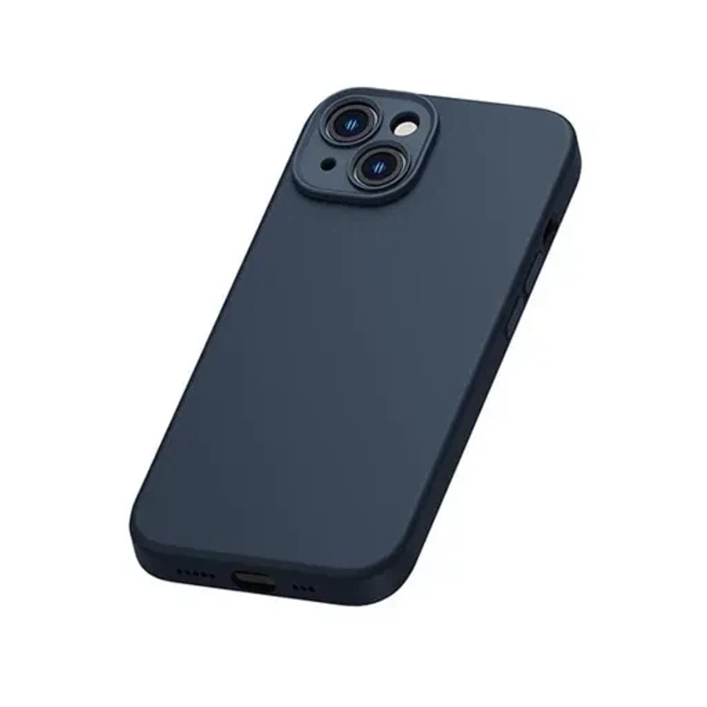Чехол на iPhone 14 Pro Baseus Синий