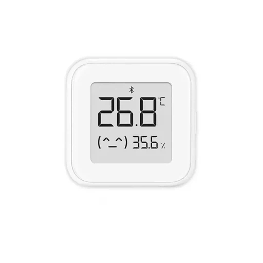 Метеостанция Xiaomi Mi Bluetooth Hygrothermograph (XMWSDJ04MMC)