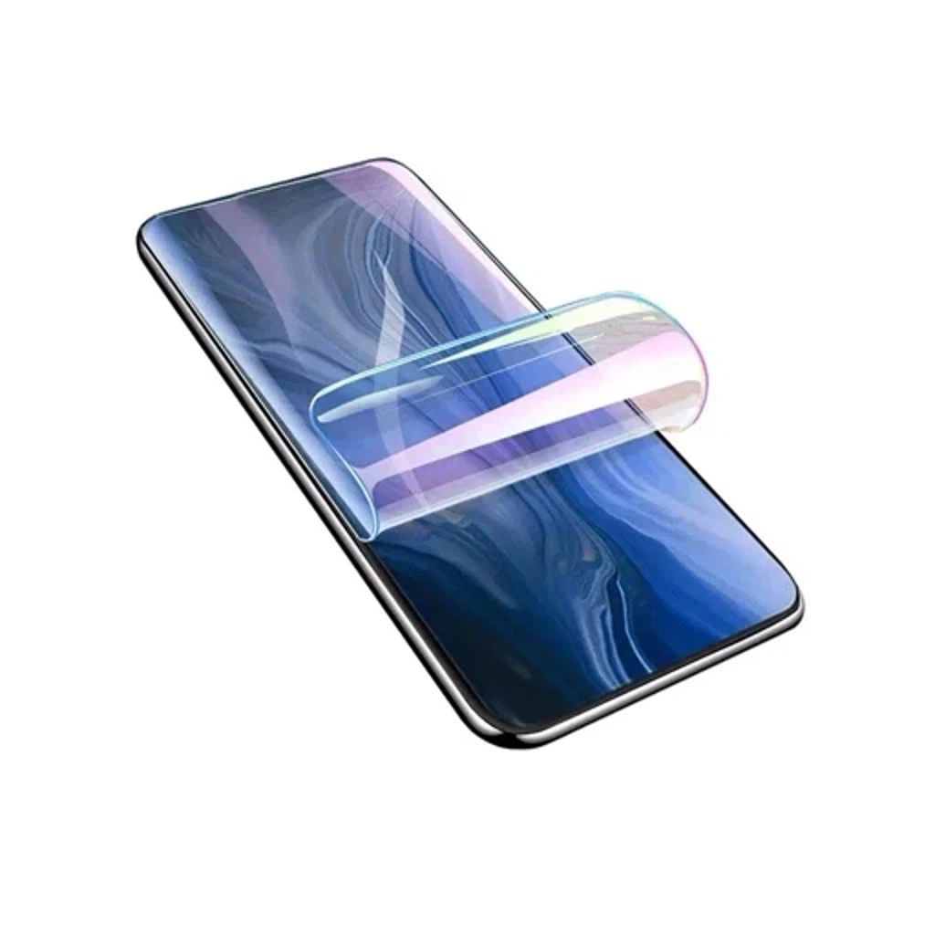 Гидрогелевая плёнка Case Clear AAA  для смартфонов