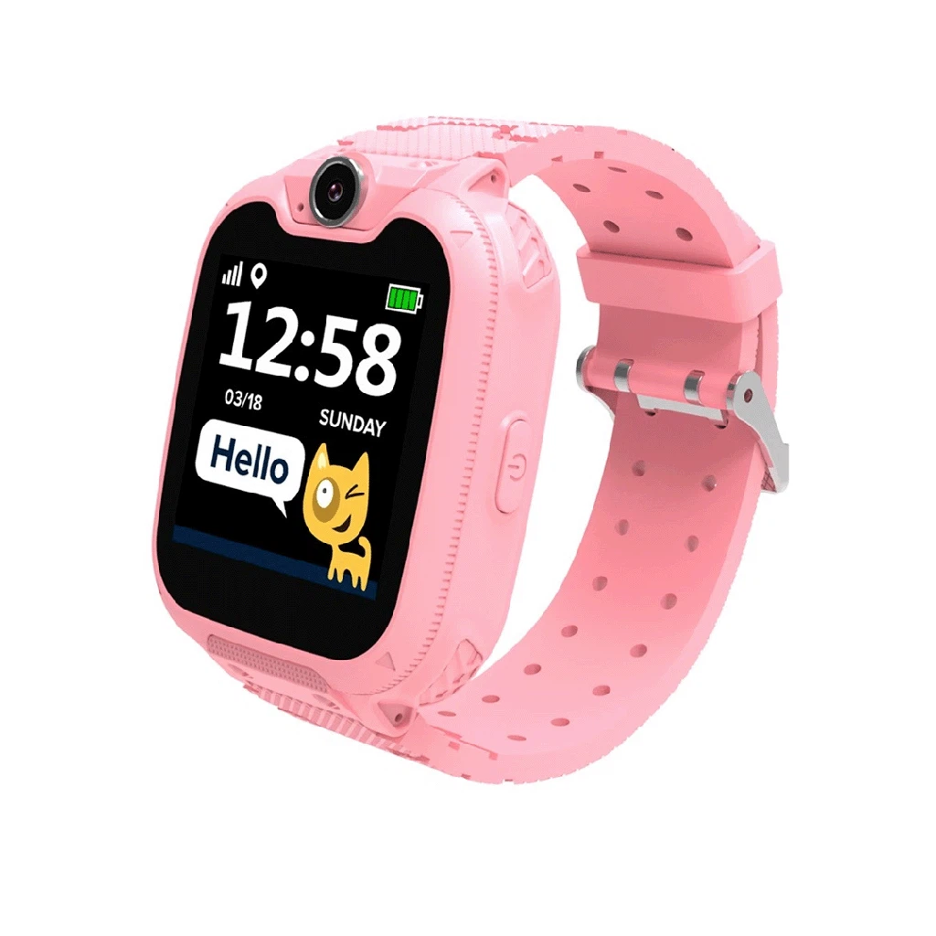 Смарт-часы детские Canyon Tony KW31