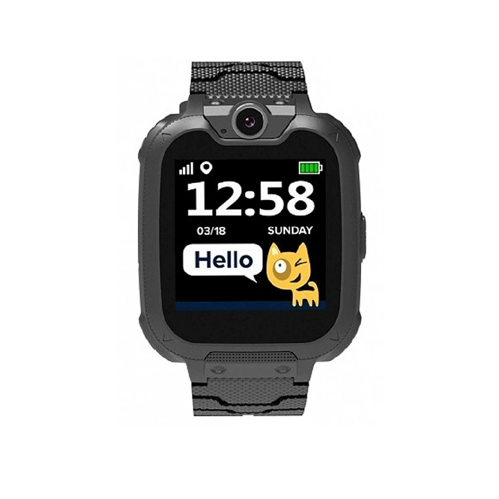 Смарт-часы детские Canyon Tony KW31