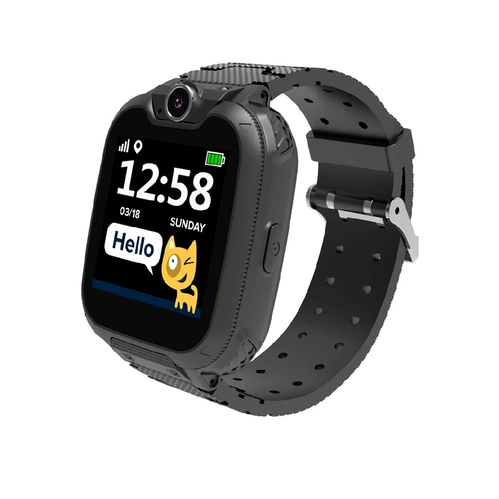 Смарт-часы детские Canyon Tony KW31