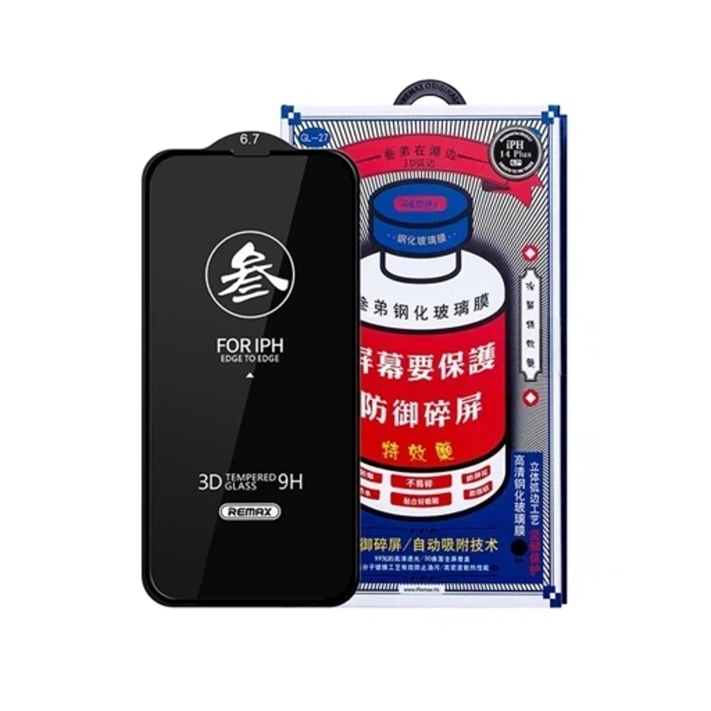 Защитное стекло для iPhone 13 Pro REMAX