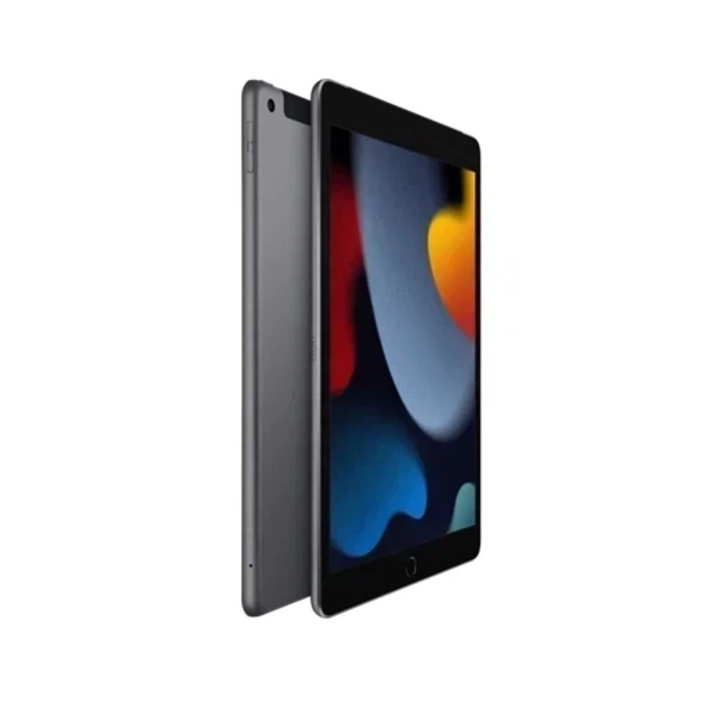 Apple iPad 10.2” LTE 2021 64Gb Gray (MK473)