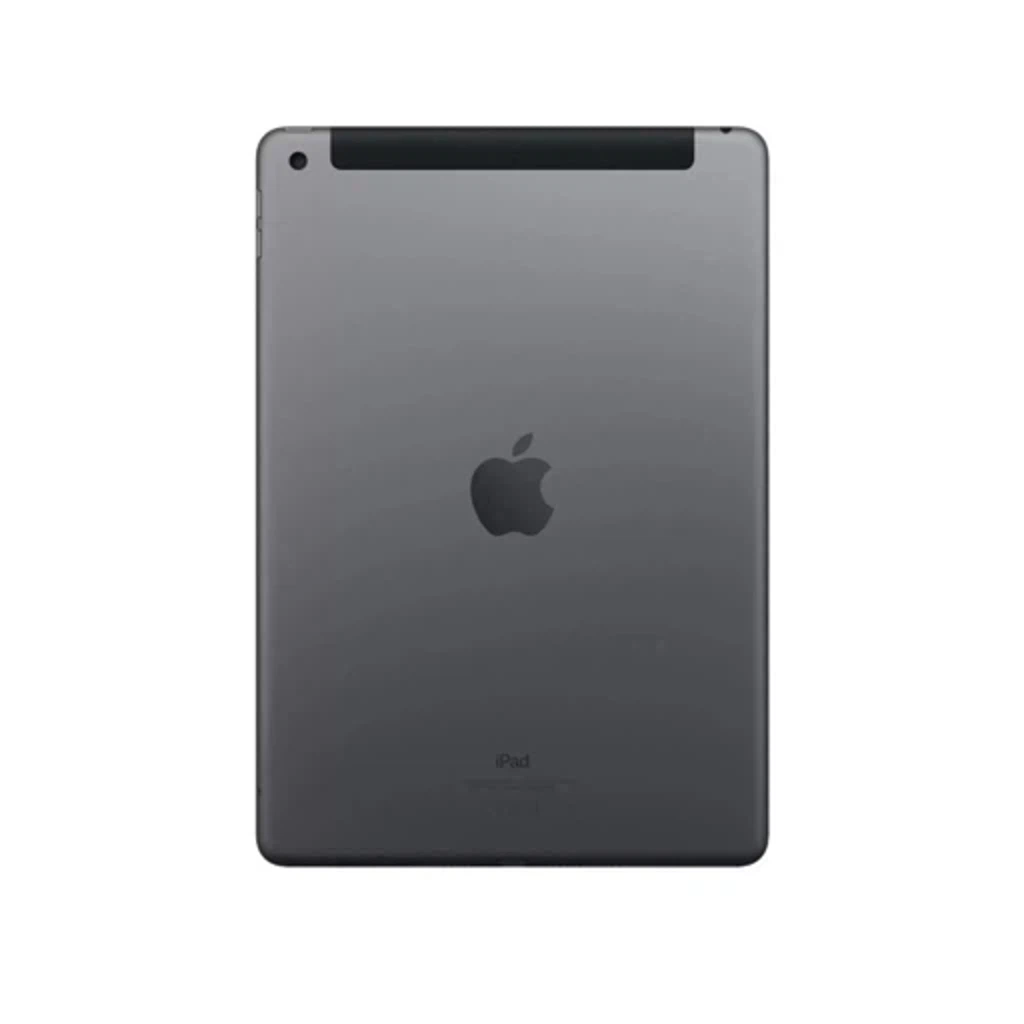 Apple iPad 10.2” LTE 2021 64Gb Gray (MK473)