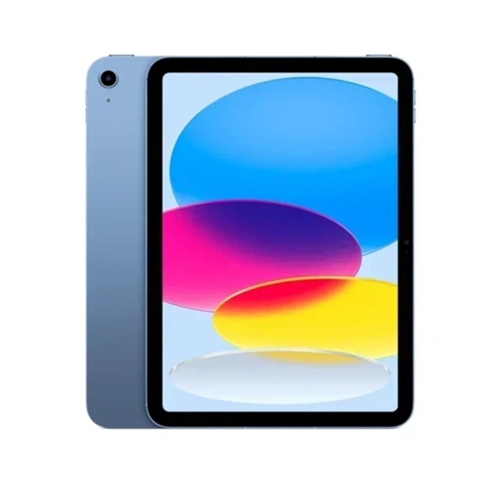 Apple iPad 10 10.9” 64Gb 2022 LTE (MQ6K3,MQ6L3)