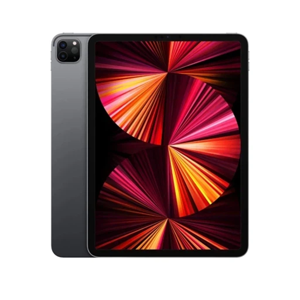 Apple iPad Pro 11” M1 512Gb LTE 2021 Gray