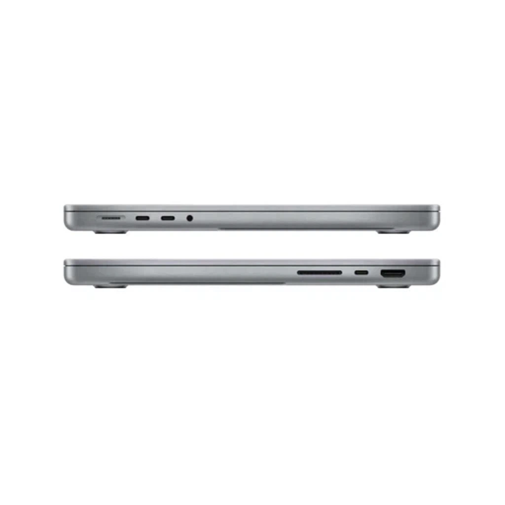 MacBook Air 13” M1 8/256Gb 2020 Gray (MGN63) 