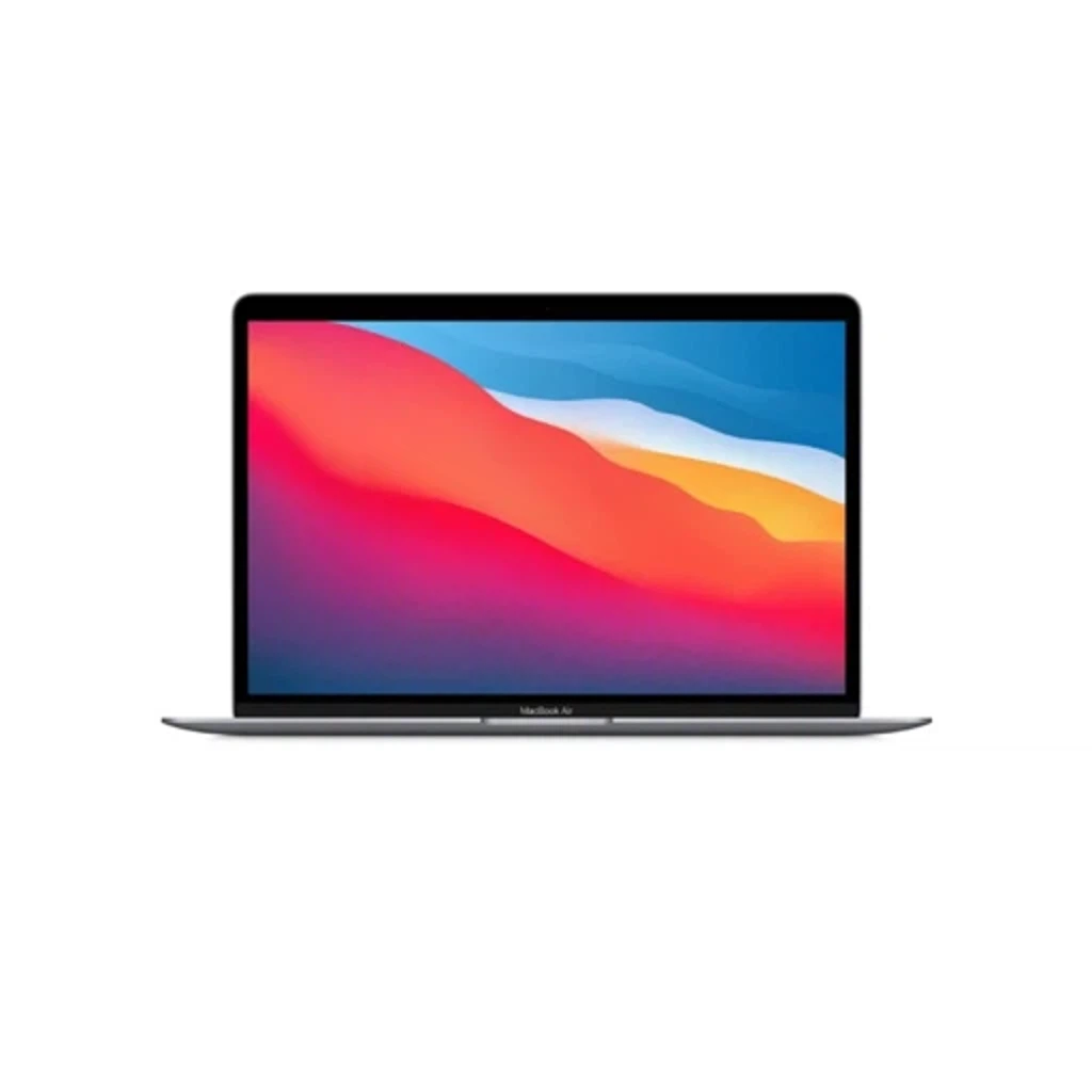 MacBook Air 13” M1 8/256Gb 2020 Gray (MGN63) 