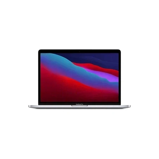 MacBook Pro 13” M1 8/256Gb 2020 Silver (MYDA2) 