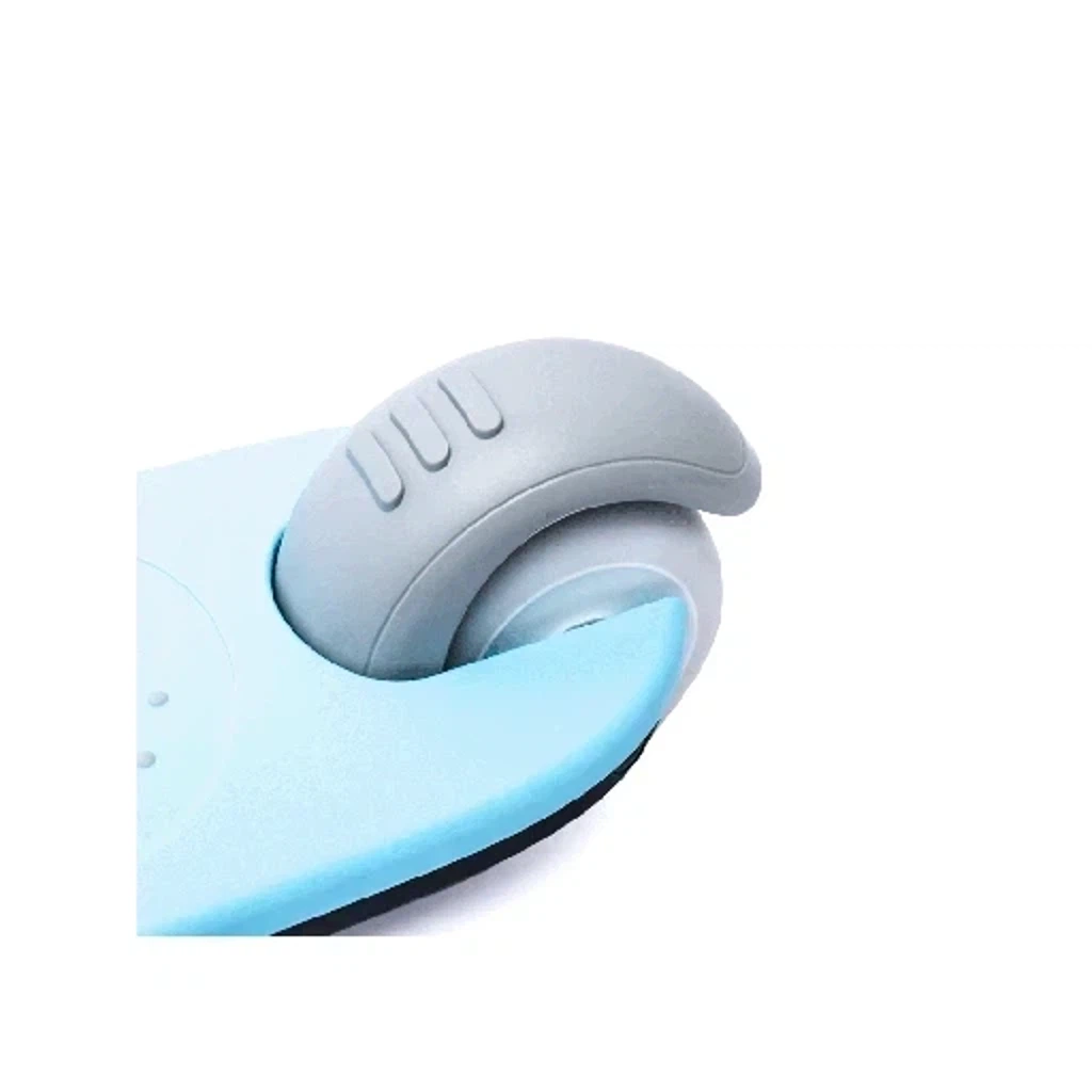 Самокат Детский Xiaomi Rice Rabbit Scooter Pink/Blue