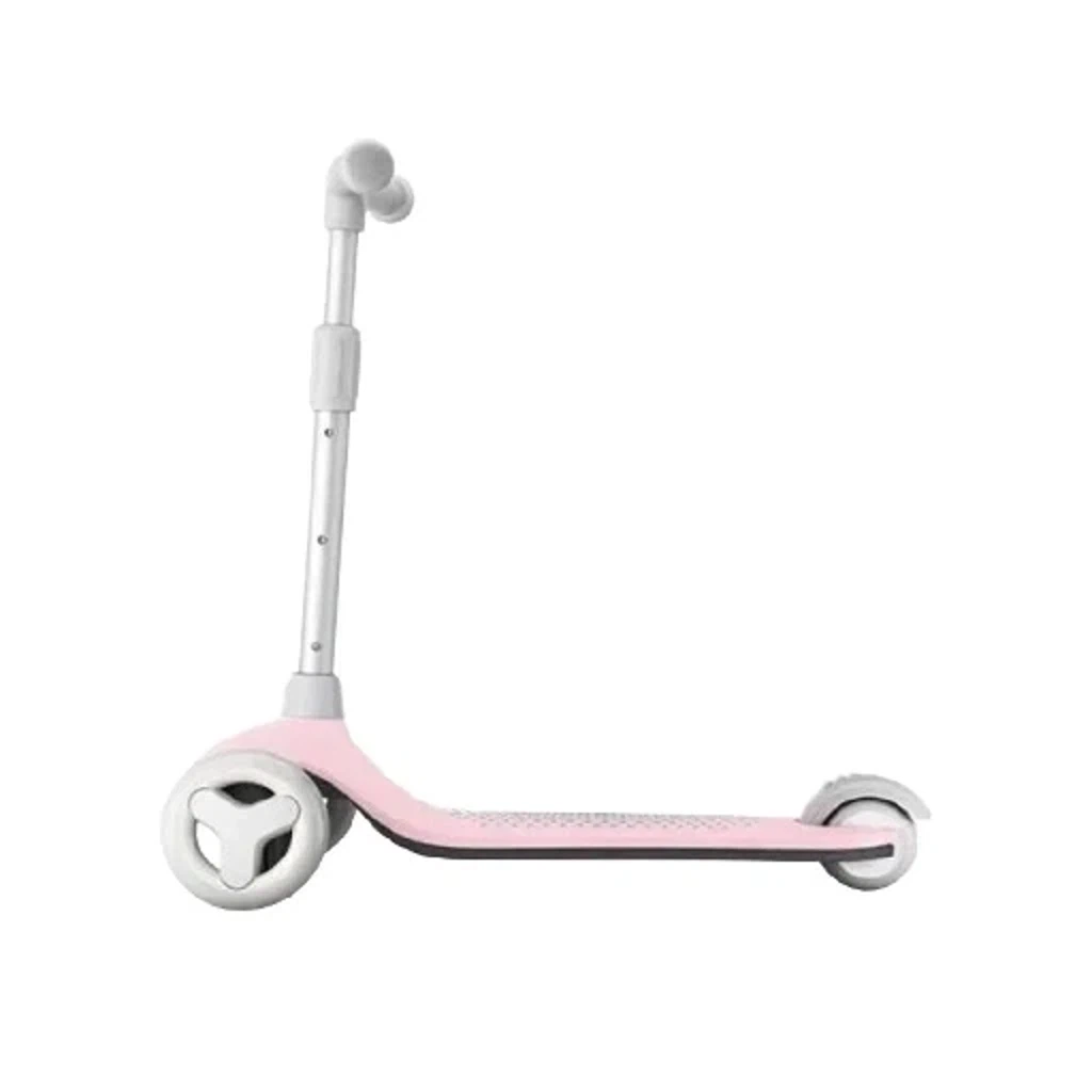 Самокат Детский Xiaomi Rice Rabbit Scooter Pink/Blue