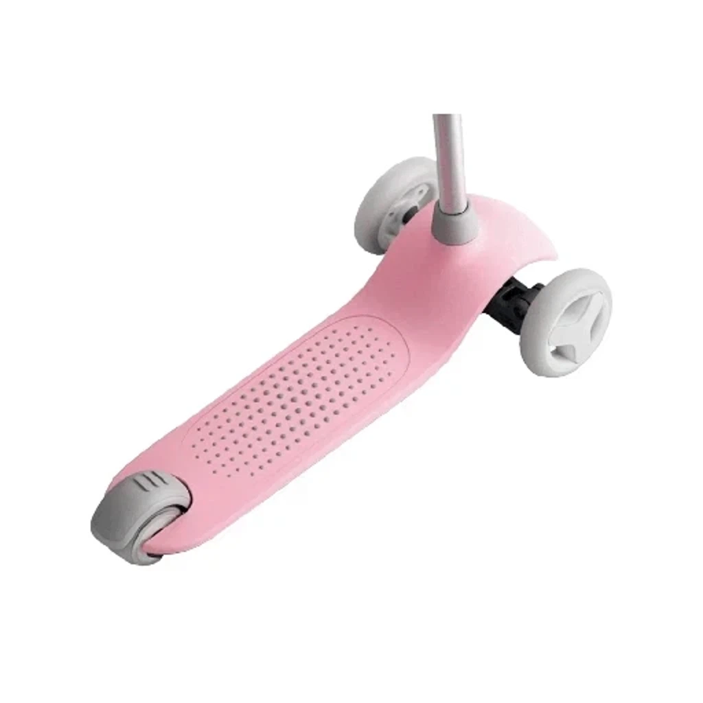 Самокат Детский Xiaomi Rice Rabbit Scooter Pink/Blue