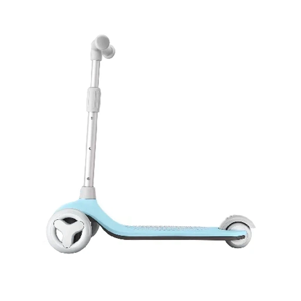 Самокат Детский Xiaomi Rice Rabbit Scooter Pink/Blue
