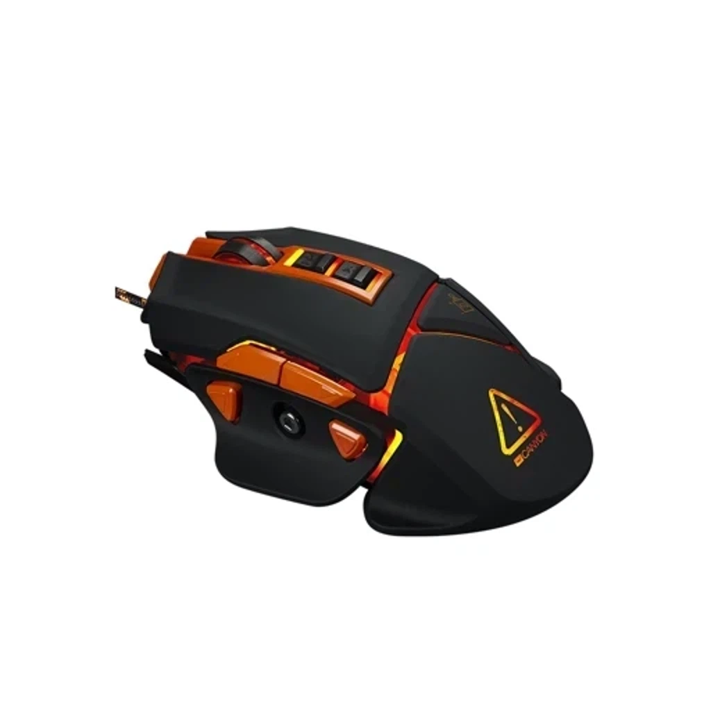 Игровая мышь Canyon Hazard CND-SGM6N