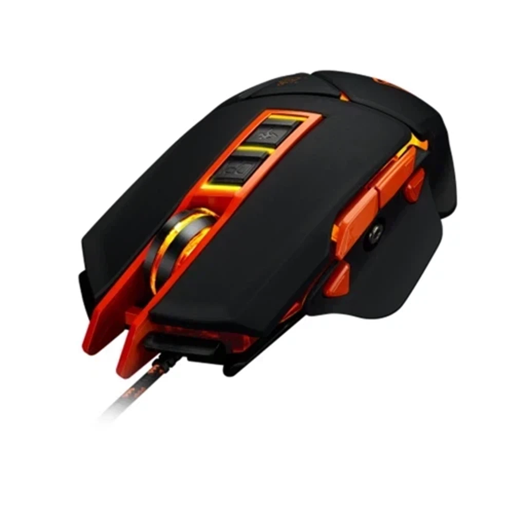 Игровая мышь Canyon Hazard CND-SGM6N
