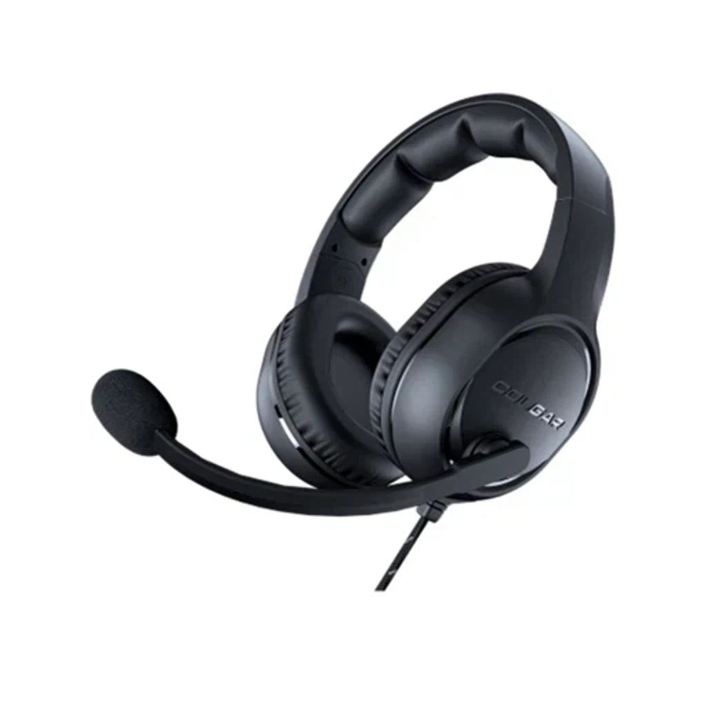Наушники COUGAR GAMING (CGR-P50B-250)