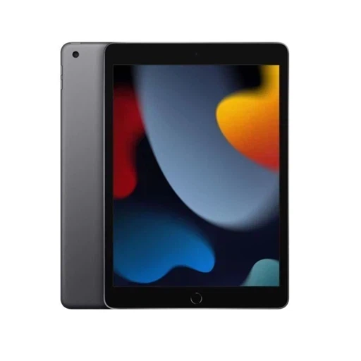 Apple iPad 10.2” 64Gb Gray (MK2K3)