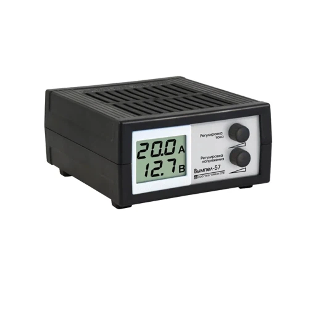 Вымпел 57 автомат