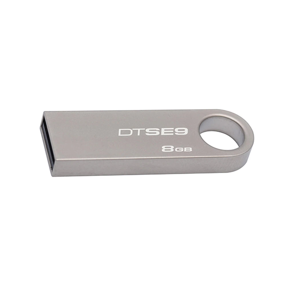 USB-накопитель Kingston 8GB