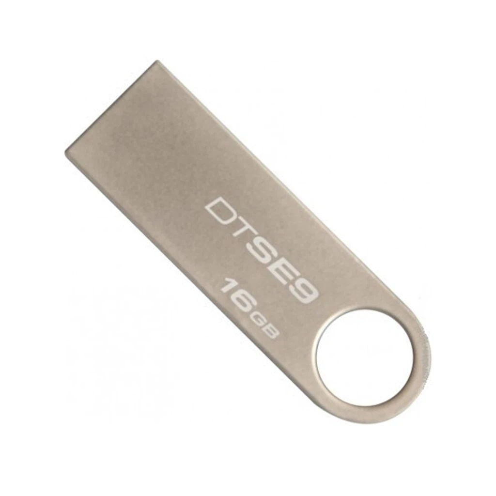 USB-накопитель Kingston 16GB