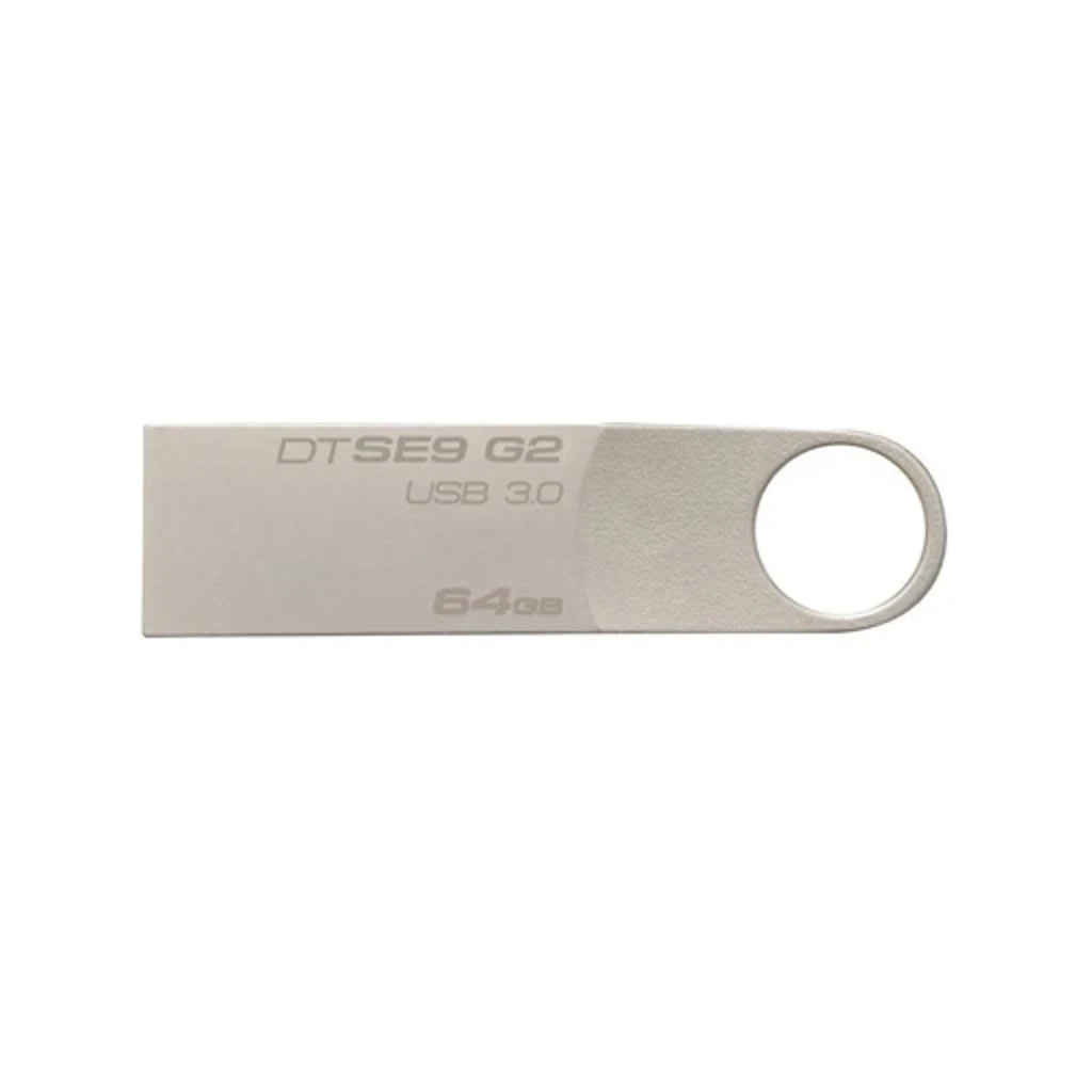 USB-накопитель Kingston 64GB