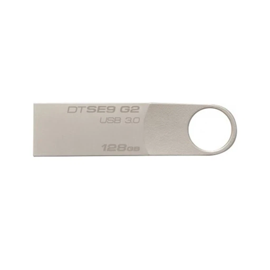 USB-накопитель Kingston 128GB