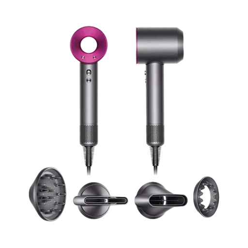 Фен Xiaomi Soocas Hair Dryer H5 Red