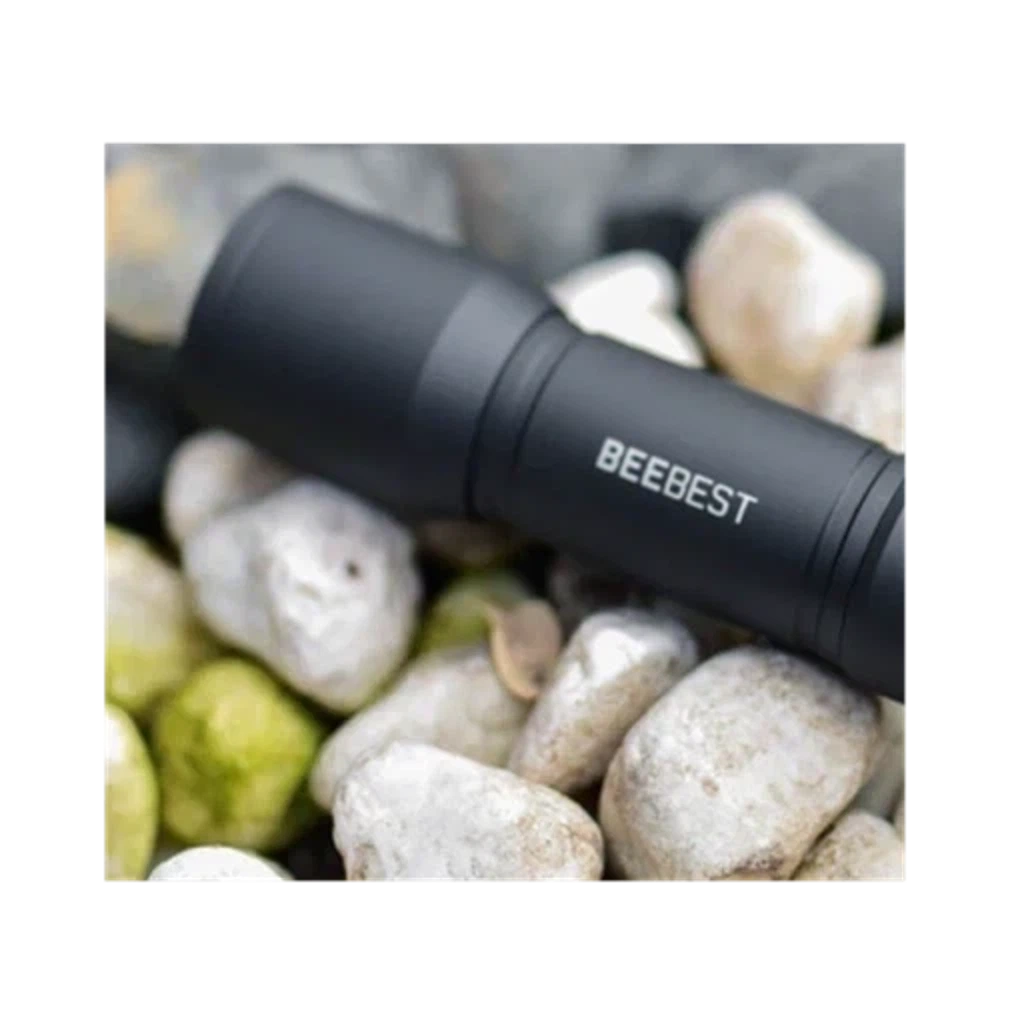 Портативный фонарь xiaomi beebest portable flashlight f1