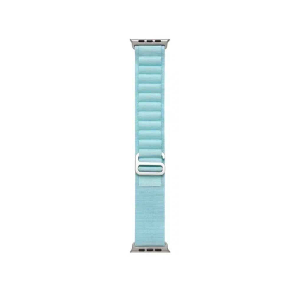 Ремешки Alpine Loop Apple Watch 