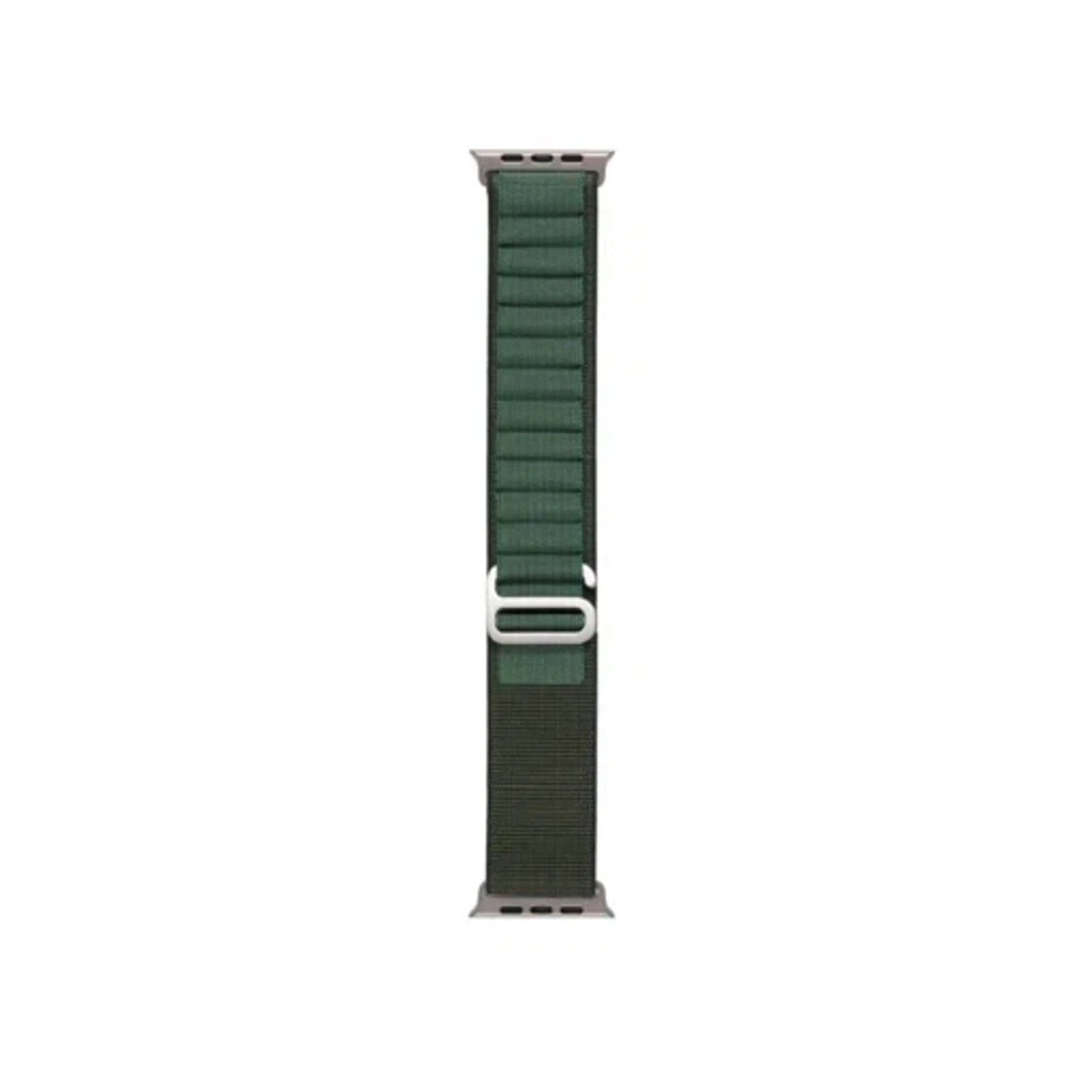Ремешки Alpine Loop Apple Watch 