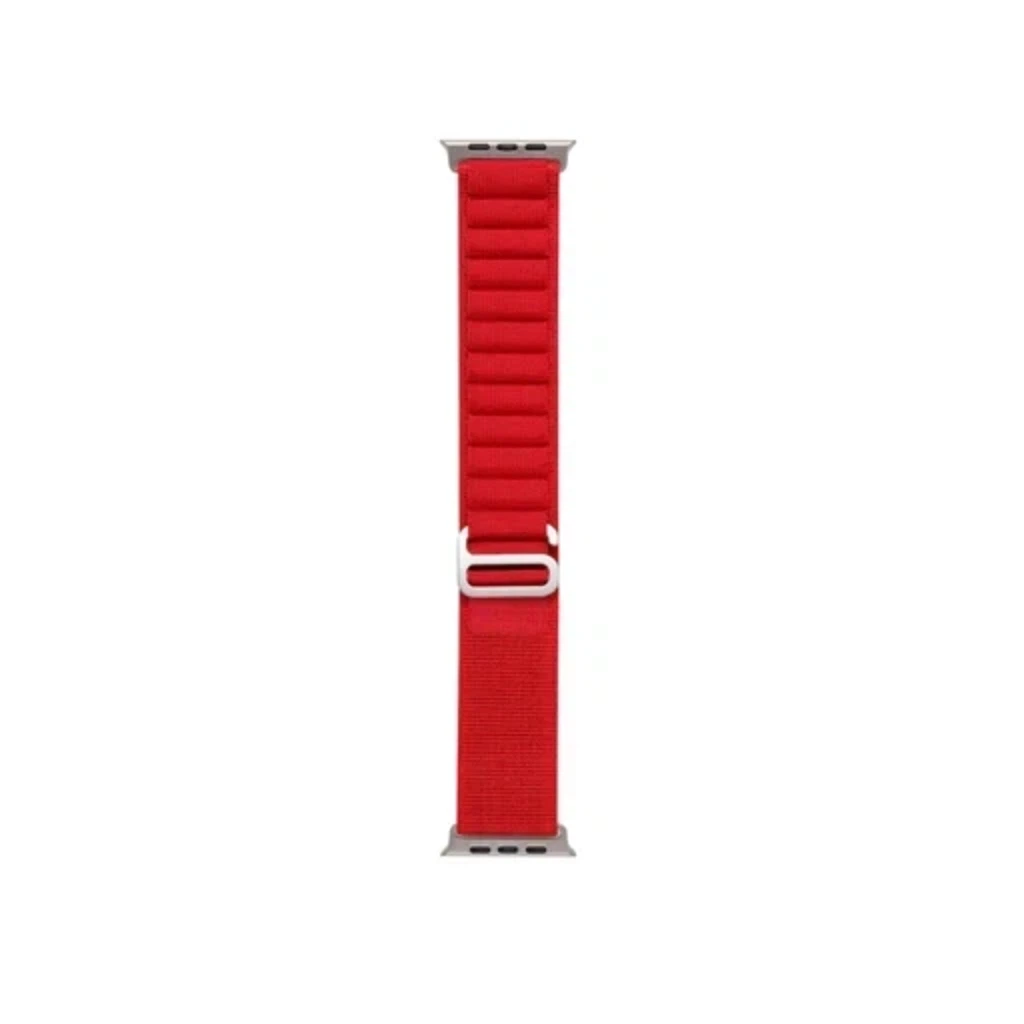 Ремешки Alpine Loop Apple Watch 