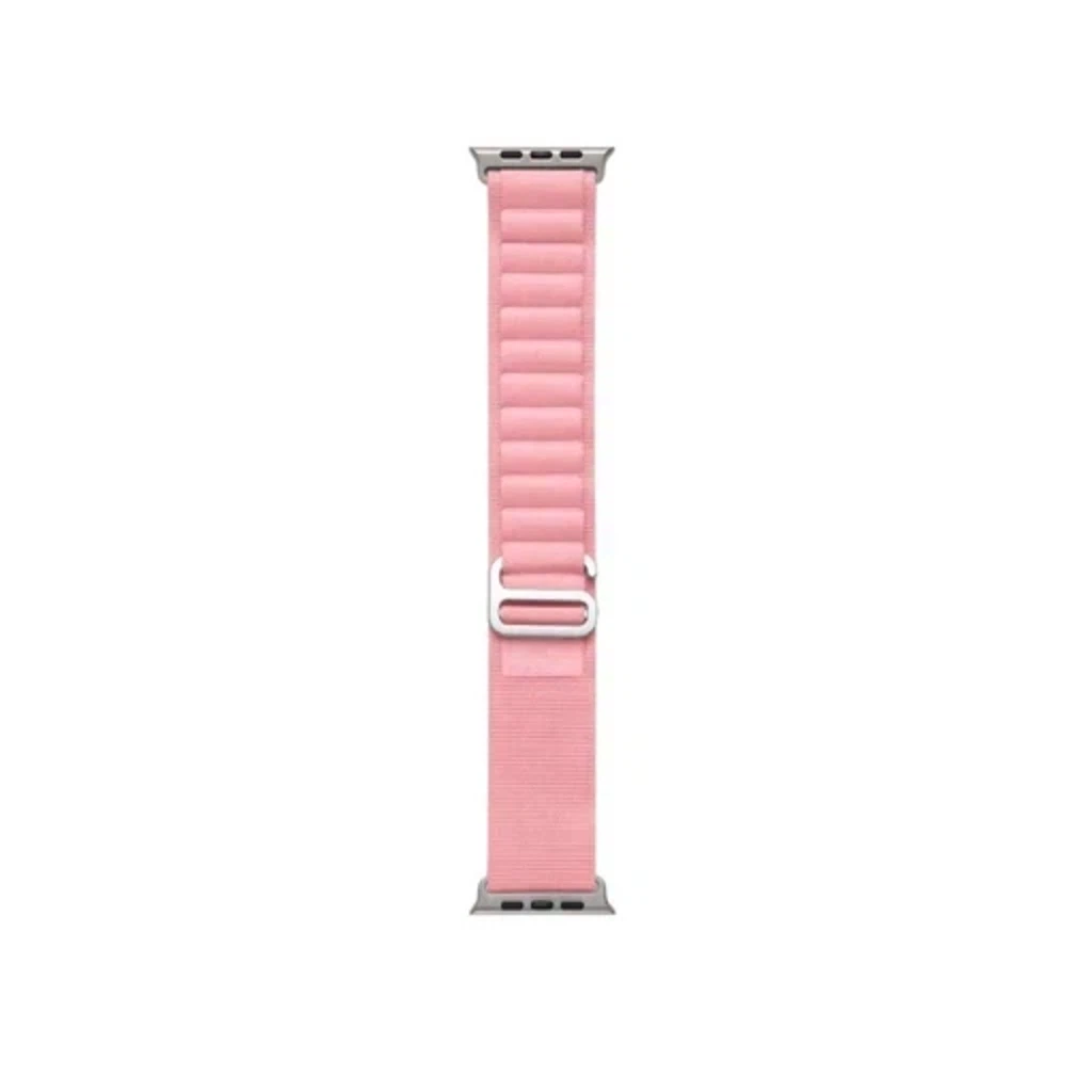 Ремешки Alpine Loop Apple Watch 