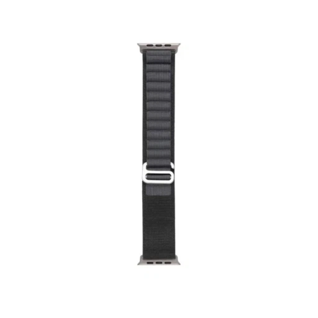 Ремешки Alpine Loop Apple Watch