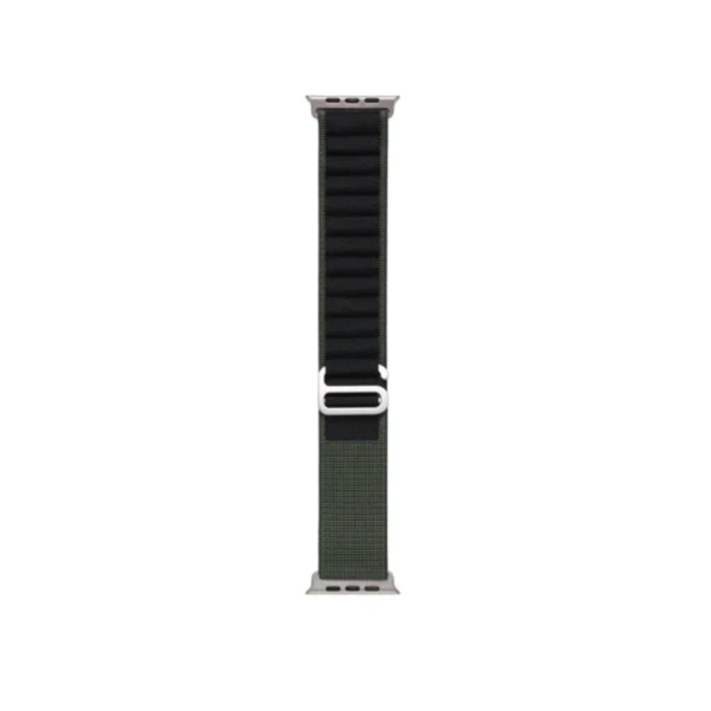 Ремешки Alpine Loop Apple Watch