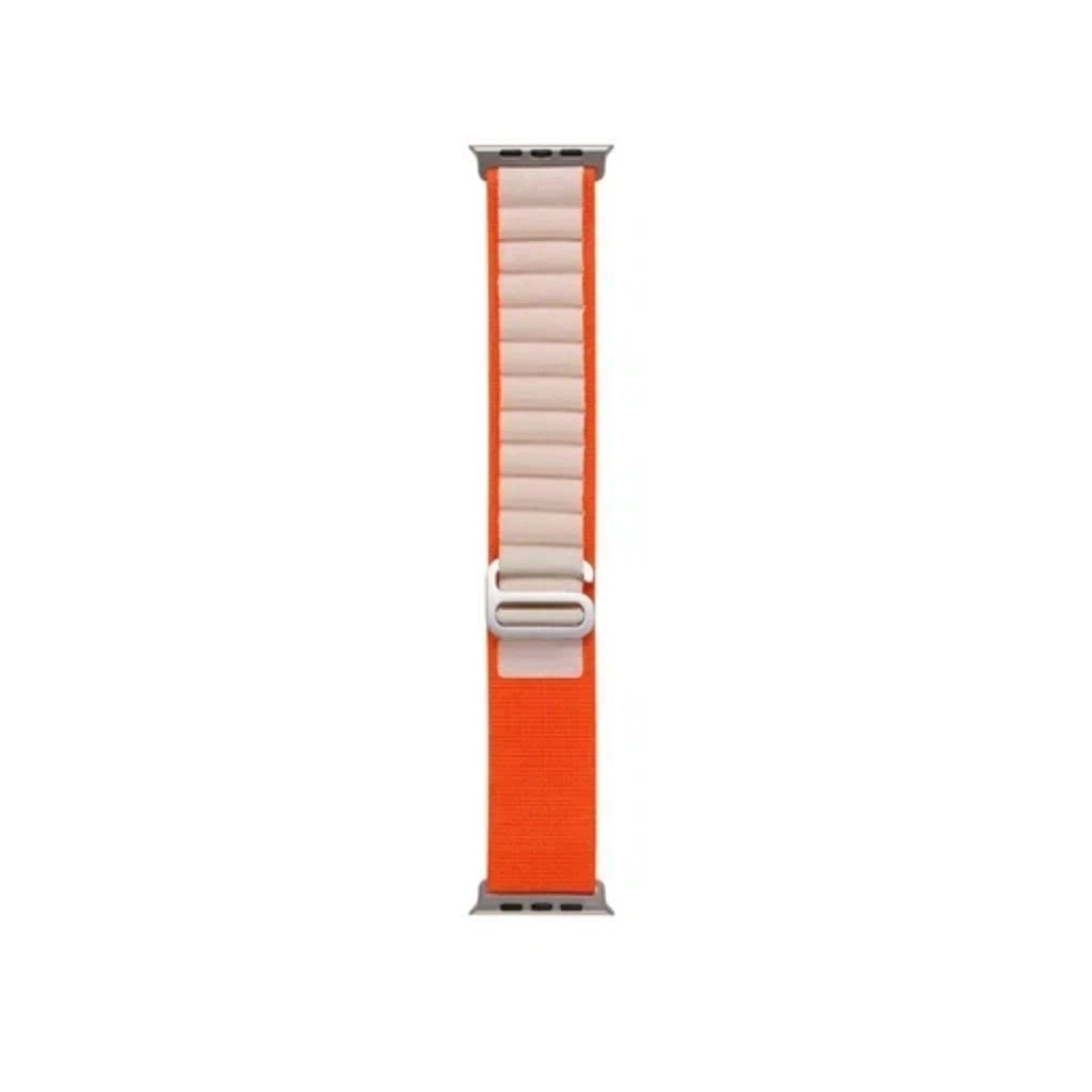 Ремешки Alpine Loop Apple Watch