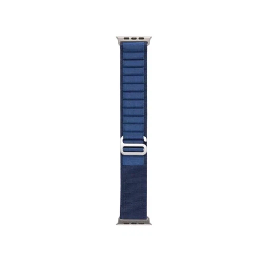 Ремешки Alpine Loop Apple Watch