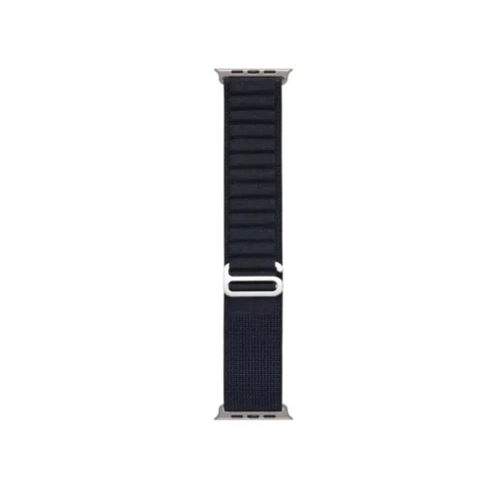 Ремешки Alpine Loop Apple Watch