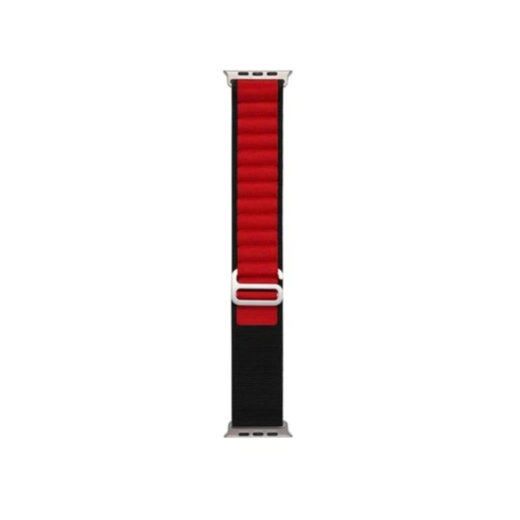 Ремешки Alpine Loop Apple Watch