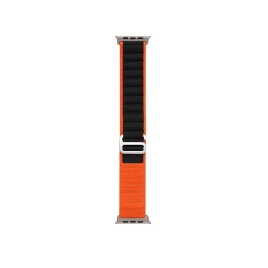 Ремешки Alpine Loop Apple Watch