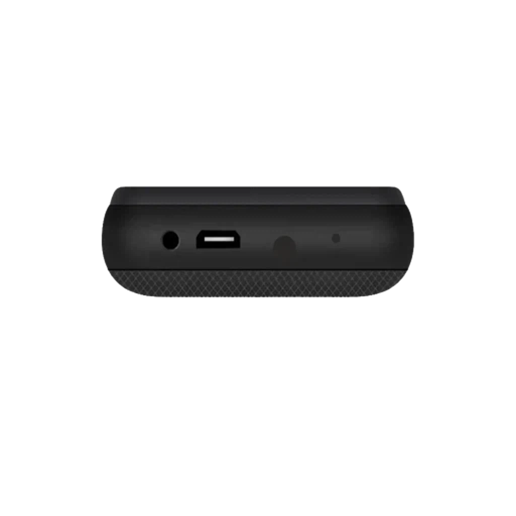 Мобильный телефон INOI 109 +ЗУ WC-111, Black