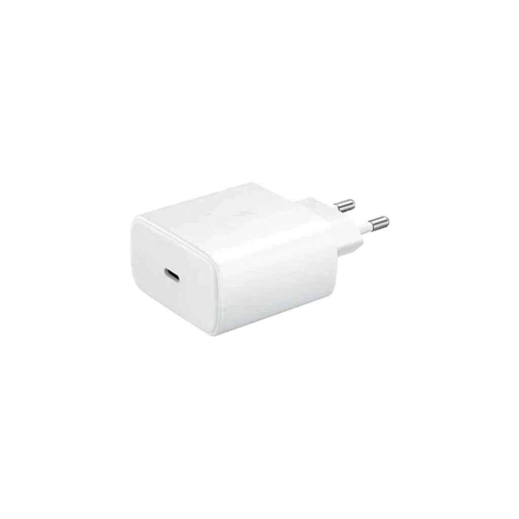 Зарядное устройство Samsung USB-C 45W