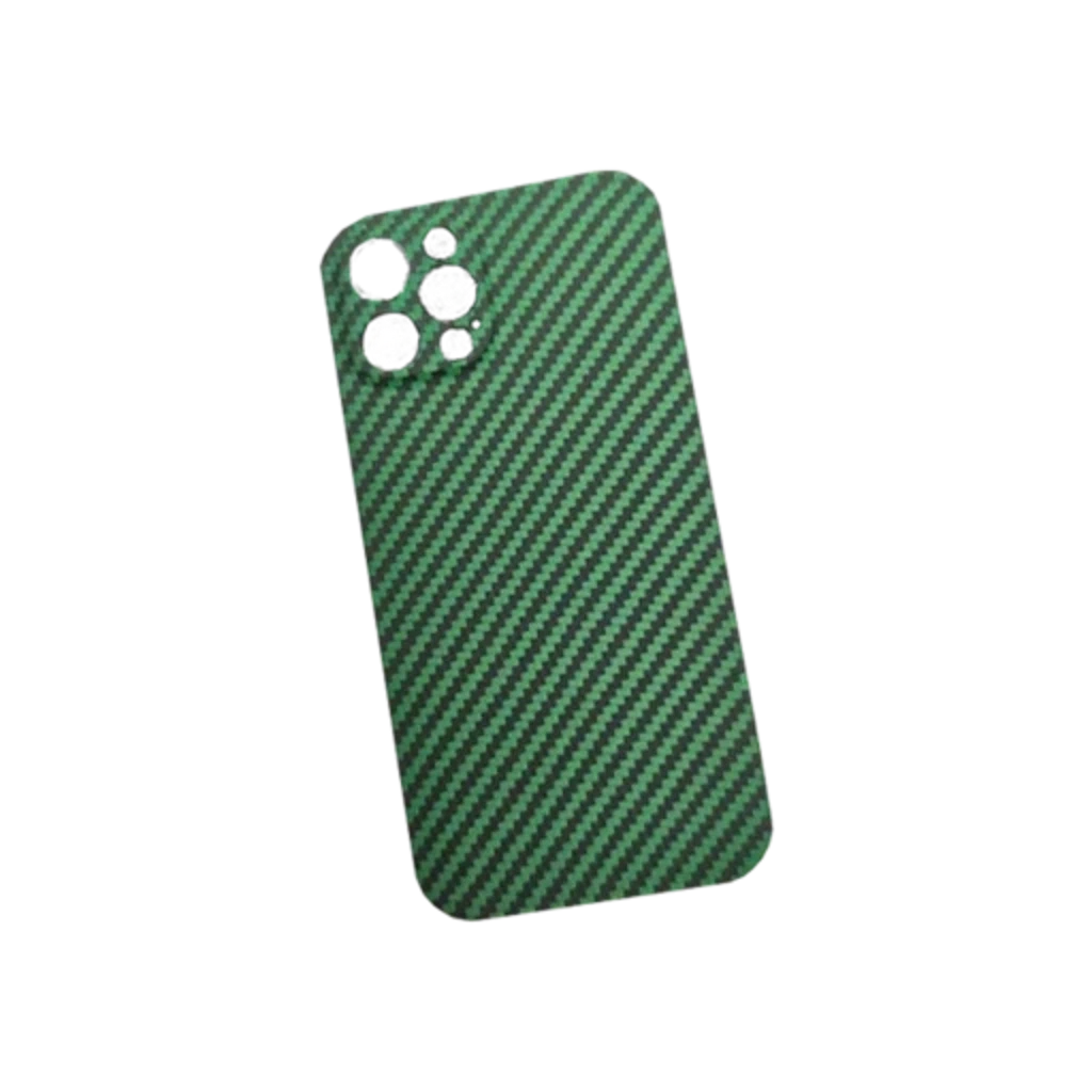Чехол K-DOO для iPhone 11 Pro Max Air Carbon