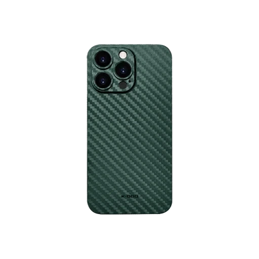 Чехол K-DOO для iPhone 13 Mini Air Carbon