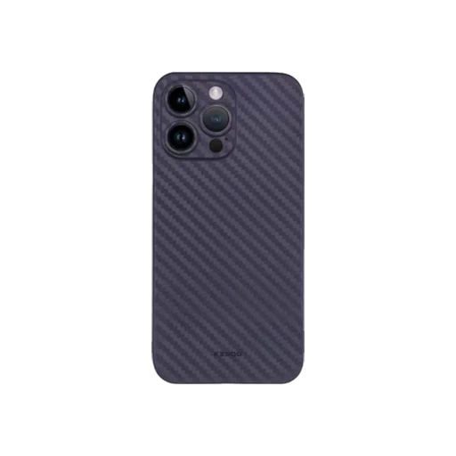 Чехол K-DOO для iPhone 14 Pro Air Carbon