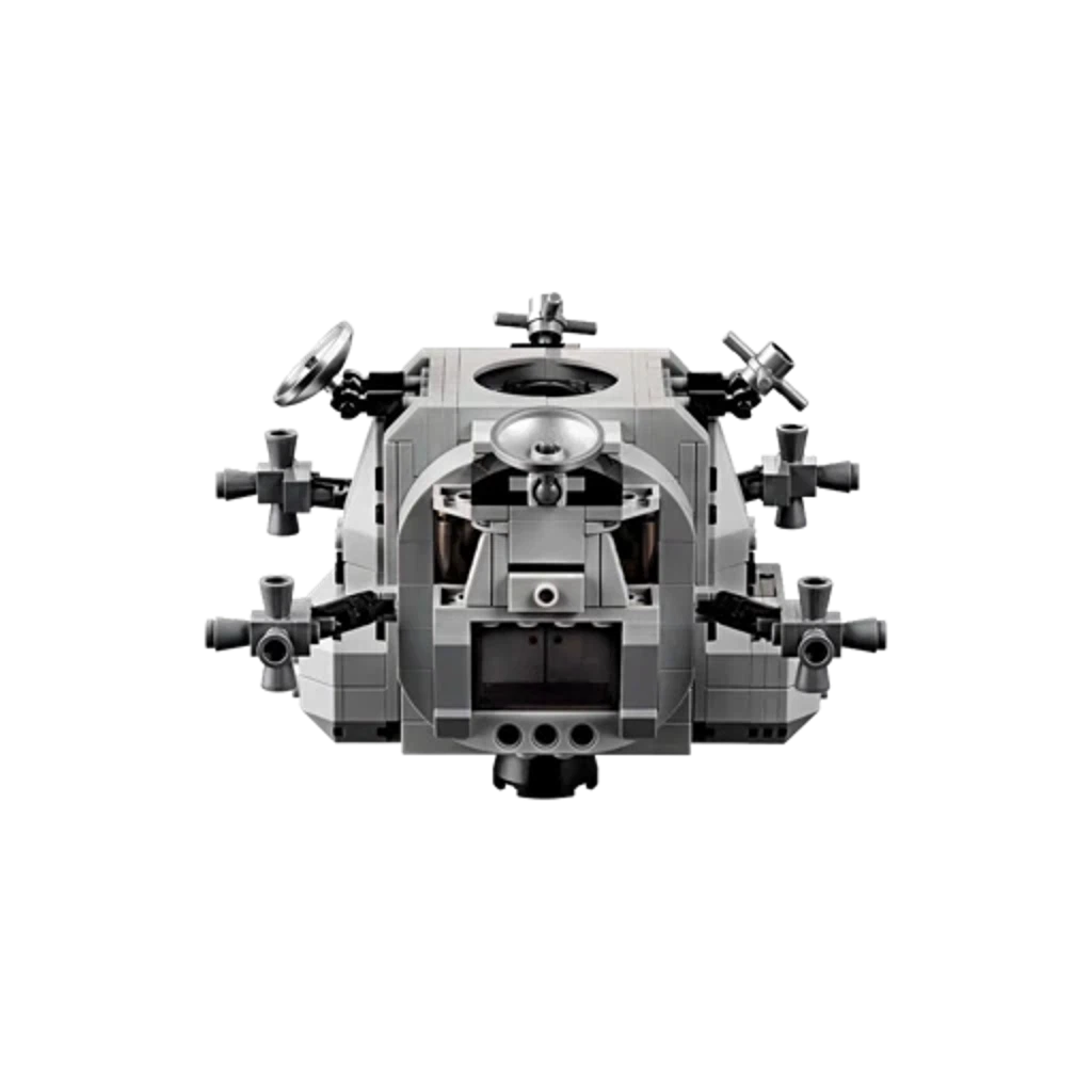 Конструктор LEGO Creator Лунный модуль корабля Апполон 11 НАСА